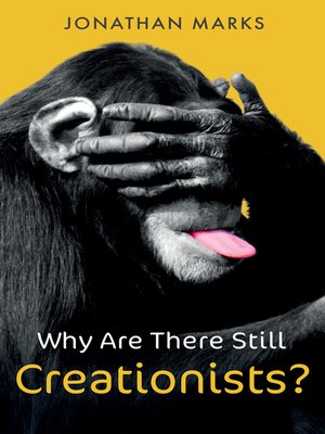 cover image of Why Are There Still Creationists?